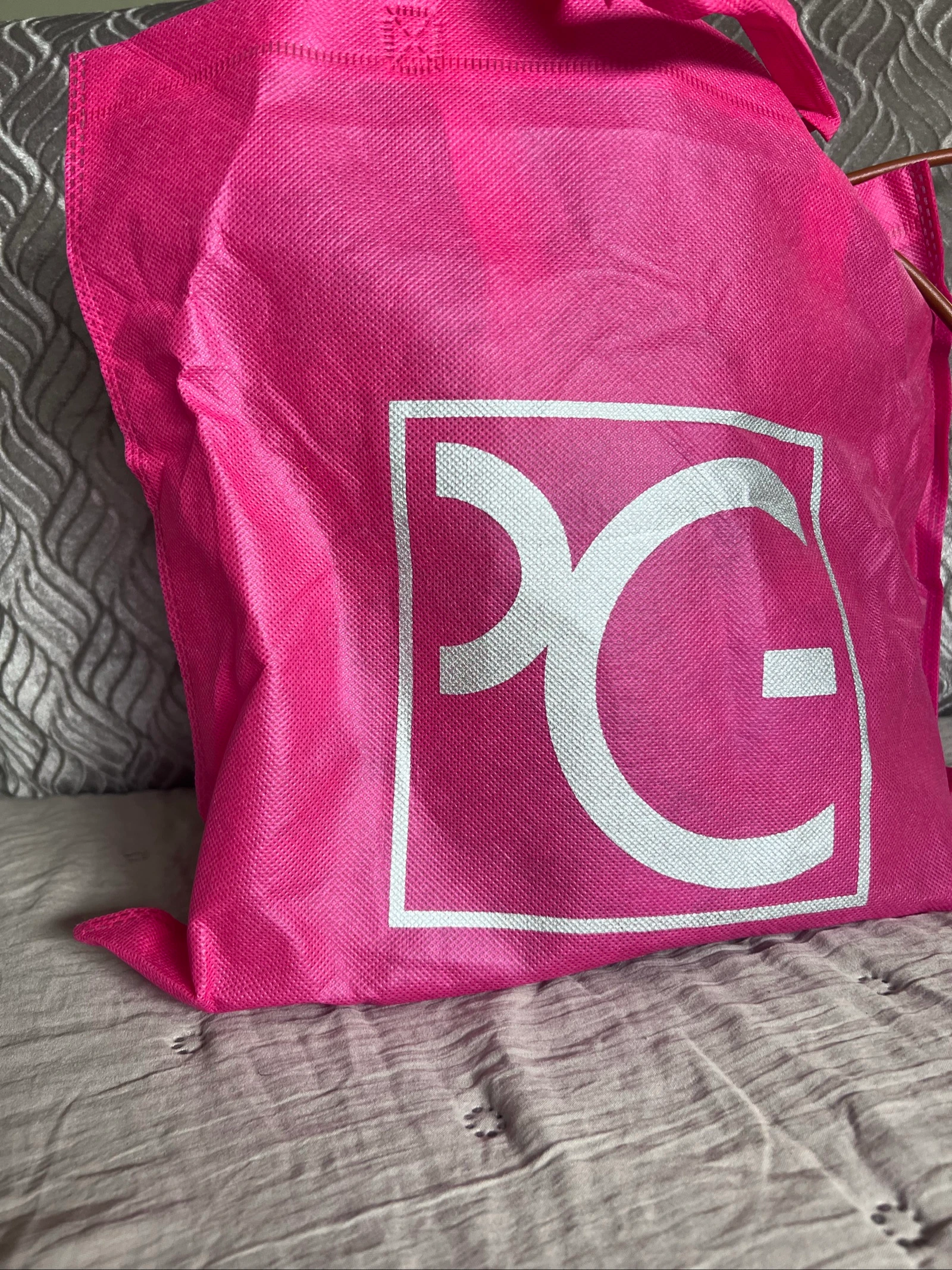 Purificacion Garcia Bag – photo 12
